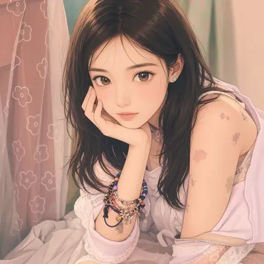 Profile image of ユナ