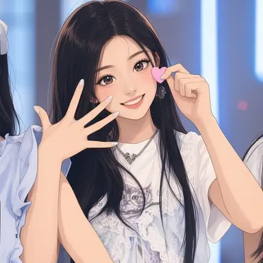 Profile image of ウォンヒ