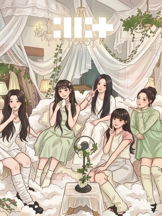 TW2015의 ILLIT