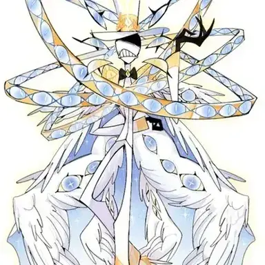 Profile image of God-HH