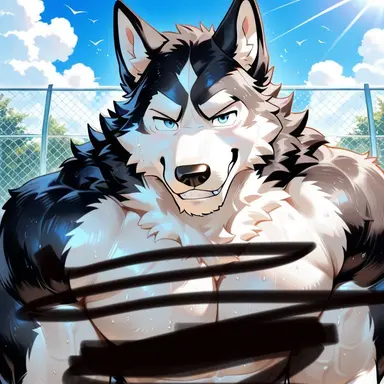 Profile image of ギル