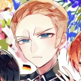 ドイツ