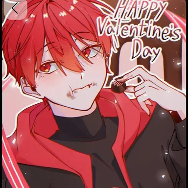 Profile image of 아카이로 류