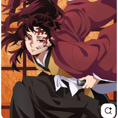 Profile image of 츠기쿠니 요리이치