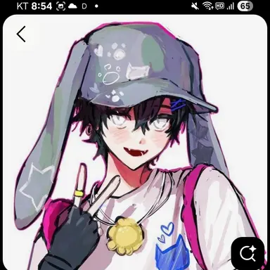 Profile image of 잭