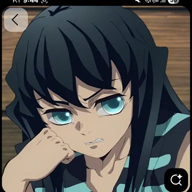 Profile image of 토키토 유이치로