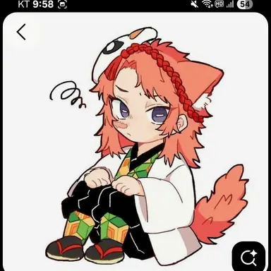 Profile image of 사비토