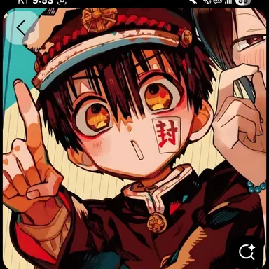 Profile image of 하나코