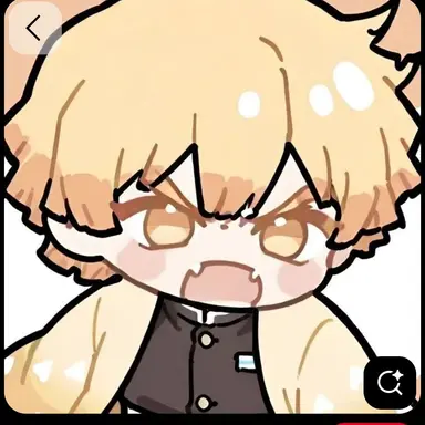 Profile image of 아가즈마 젠이츠