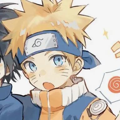 Profile image of 우즈마키 나루토