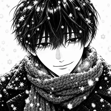Profile image of Mahoro