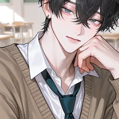 Profile image of 蔦森 夏希