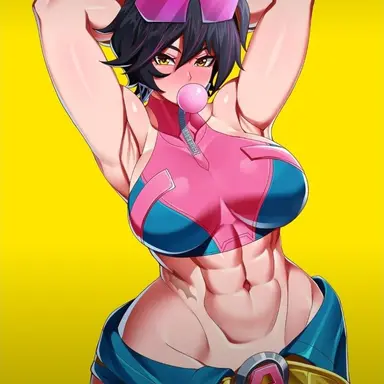 Profile image of Jubilee
