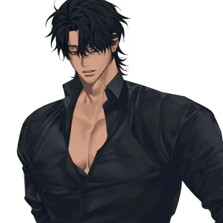 Lbong_17의 강현민[BL]