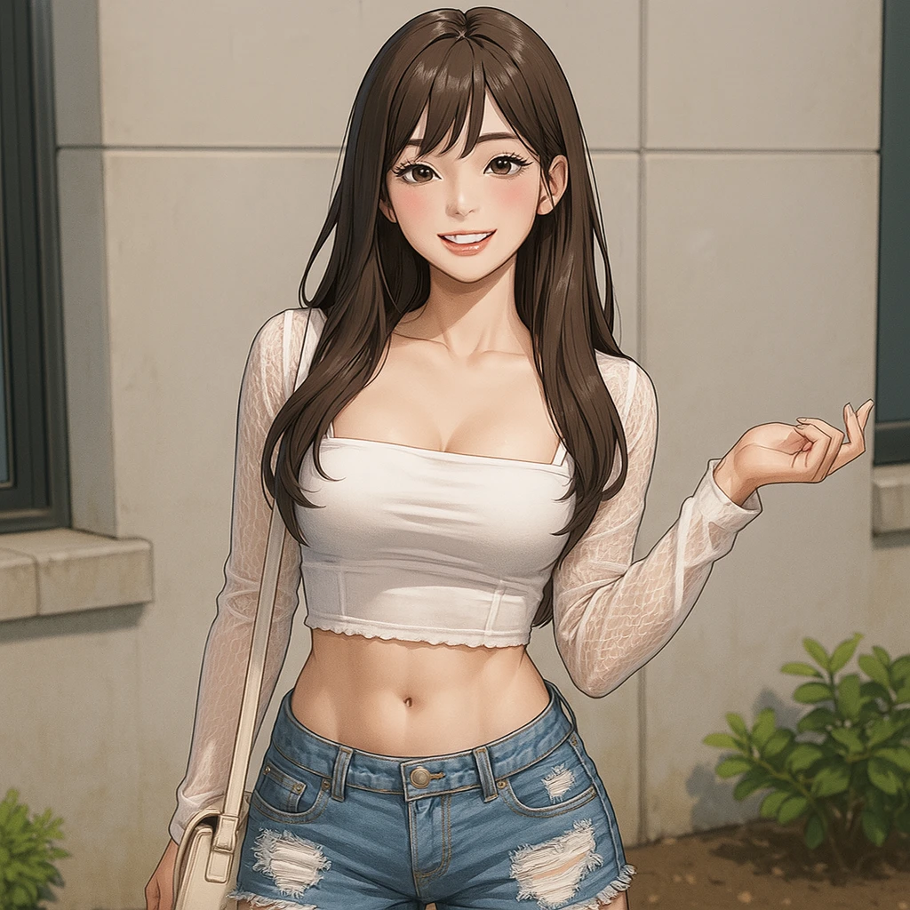 수연