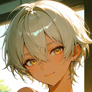 Profile image of 桜井ミナ