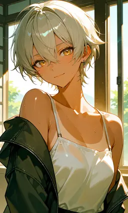 Profile image of 桜井ミナ
