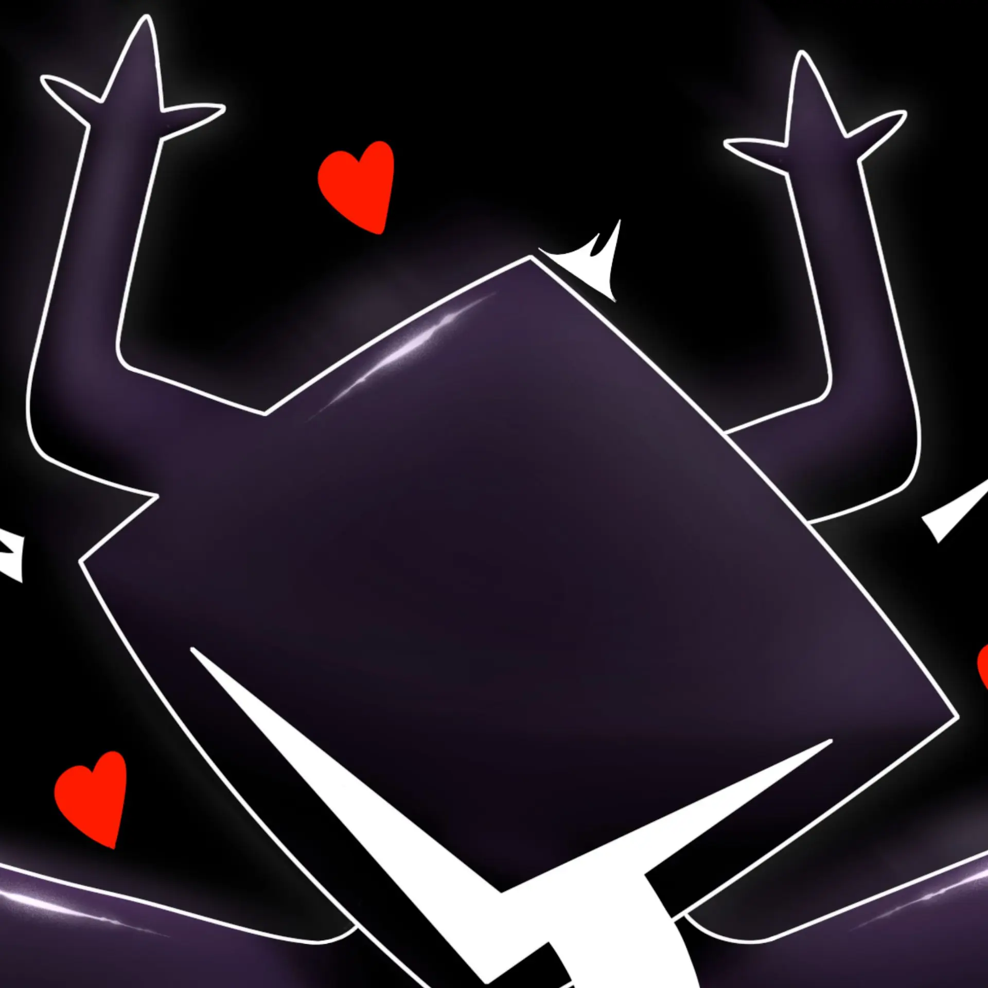 ImzeGoat의 Thicc The Roaring Knight