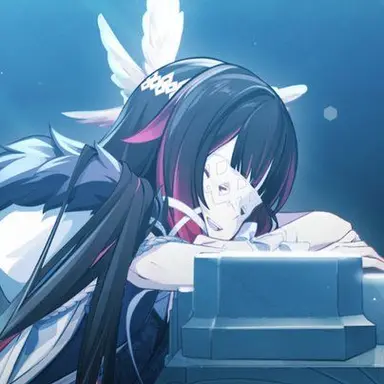 Profile image of 少女