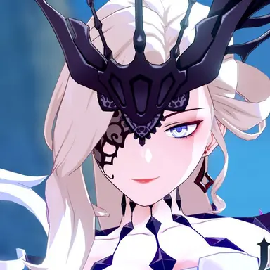 Profile image of 淑女