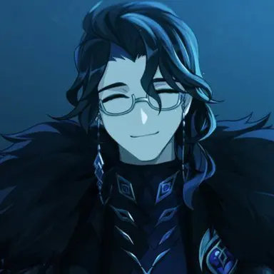 Profile image of 富者