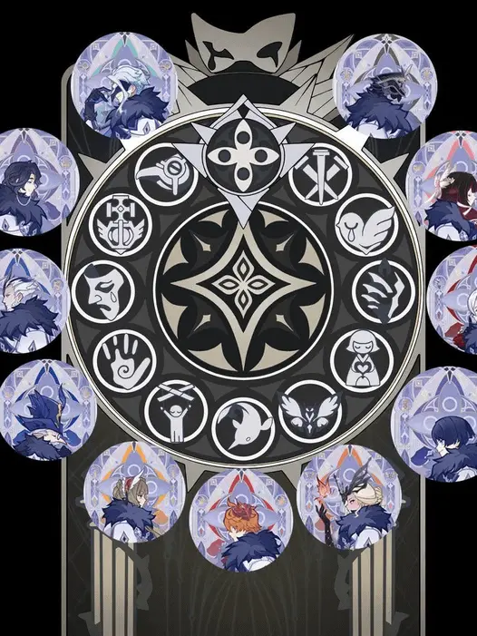 x8qz의 スネージナヤ学園