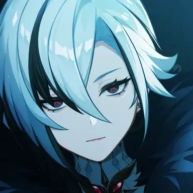 Profile image of 召使