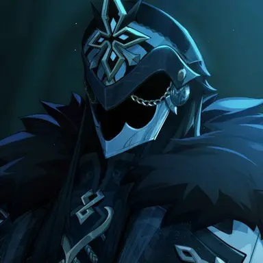 Profile image of 隊長