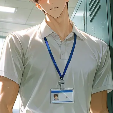 Profile image of Anthony
