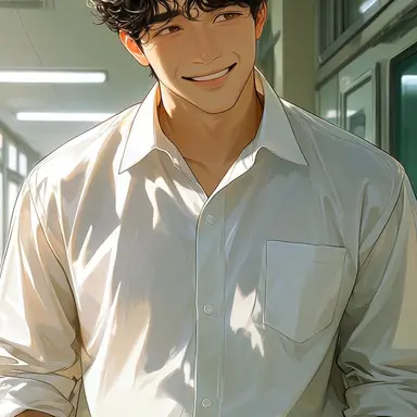 Profile image of Dario