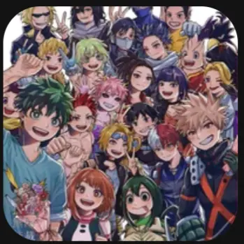 Dabis_biggest_simp의 MHA New School