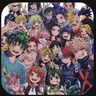 Profile image of Mha