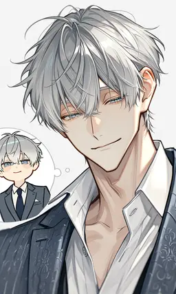 Profile image of 雪平