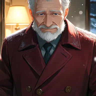 Profile image of Nick