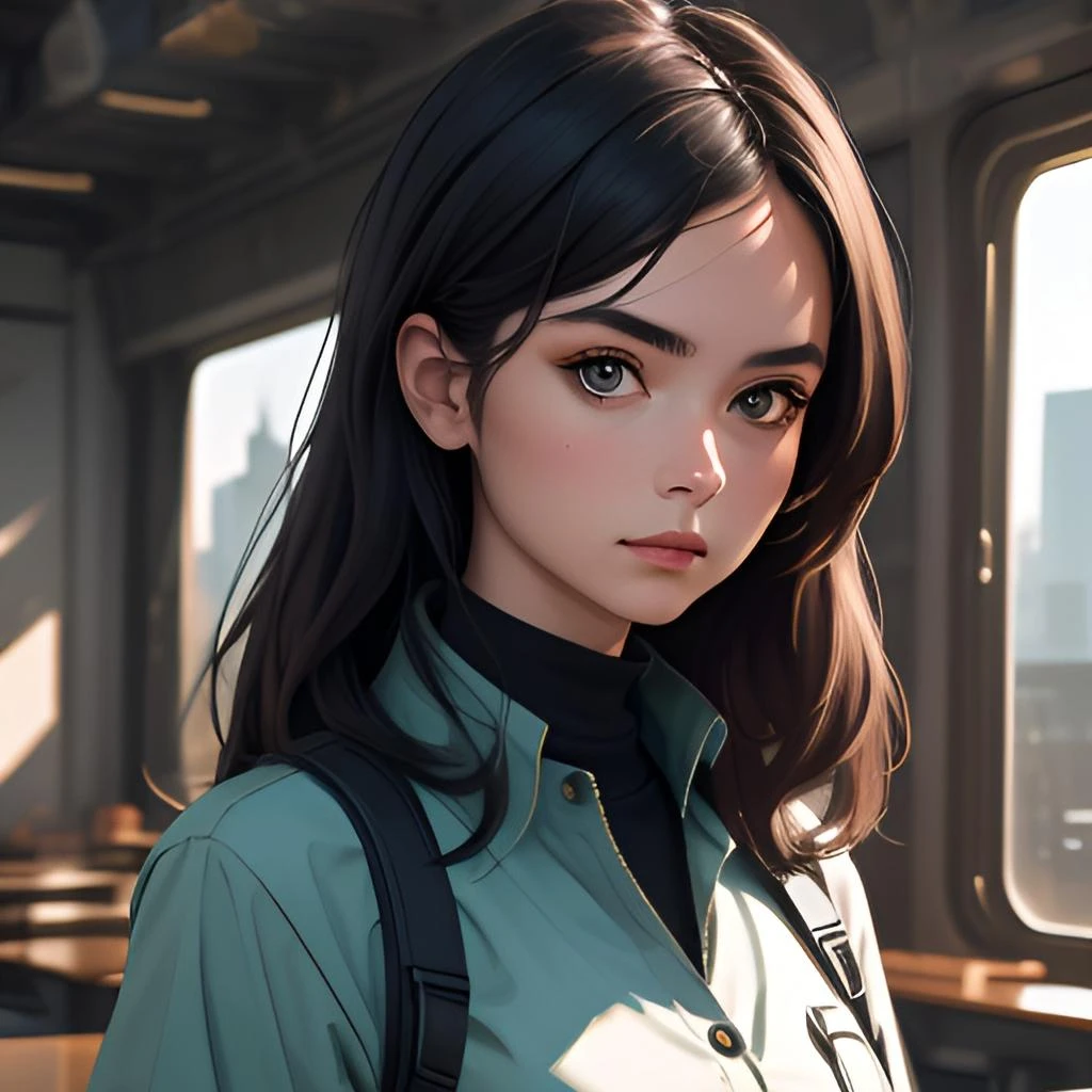 천재 되기 RPG
