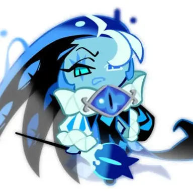 Profile image of 쉐도우밀크 쿠키
