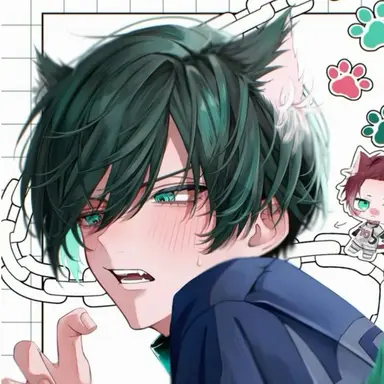 Profile image of 이토시 린