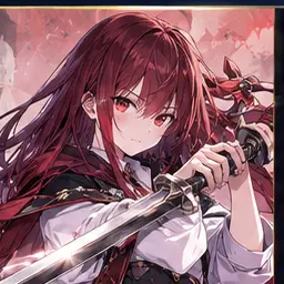 Profile image of アスナ