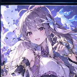 Profile image of ラム王女