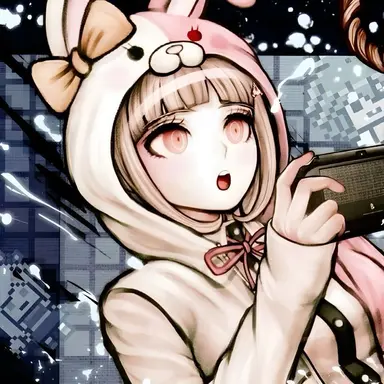 Profile image of Chiaki Nanami