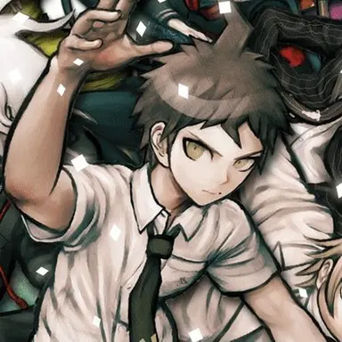 Profile image of Hajime Hinata