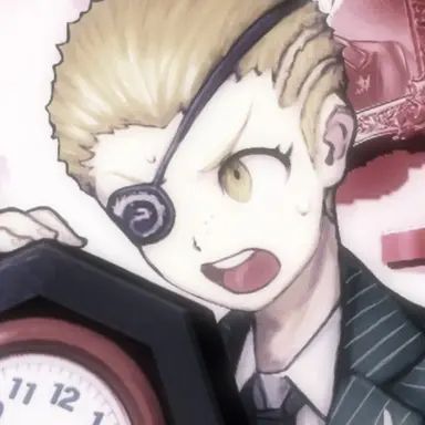 Profile image of Fuyuhiko Kuzuryu