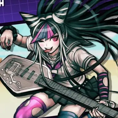 Profile image of Ibuki Mioda