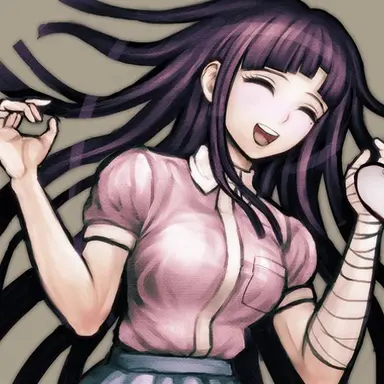 Profile image of Mikan Tsumiki