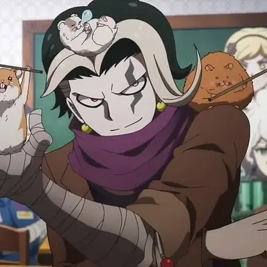 Profile image of Gundham Tanaka