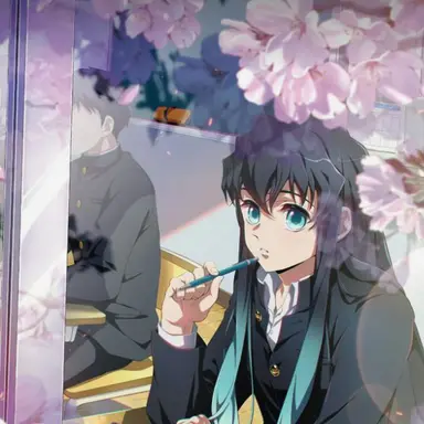 Profile image of 無一郎