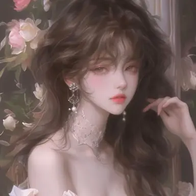 Profile image of 릴리안 하실리아