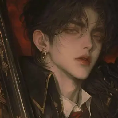 Profile image of 카시안 힐베르트