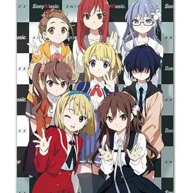 Profile image of The Girls