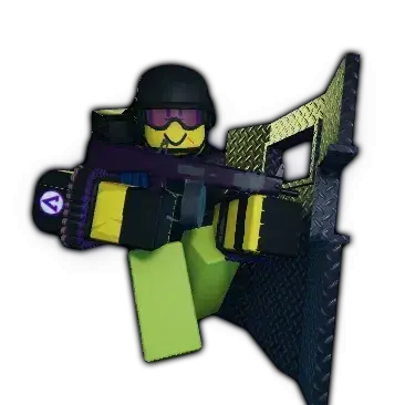 Profile image of 호위병